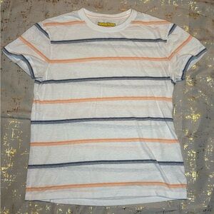 Prince & Fox Multicolor Striped Tee